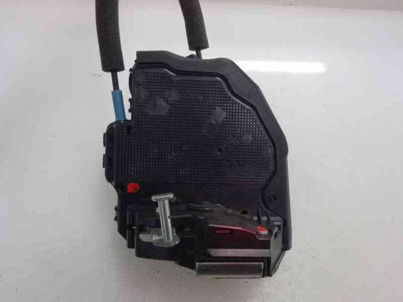 CERRADURA PUERTA TRASERA IZQUIERDA LEXUS CT 2012 1.8 16V (99 CV)