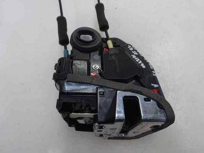 CERRADURA PUERTA TRASERA DERECHA LEXUS CT 2012 1.8 16V (99 CV)