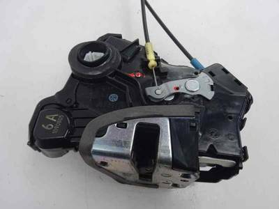 CERRADURA PUERTA DELANTERA IZQUIERDA LEXUS CT 2012 1.8 16V (99 CV)