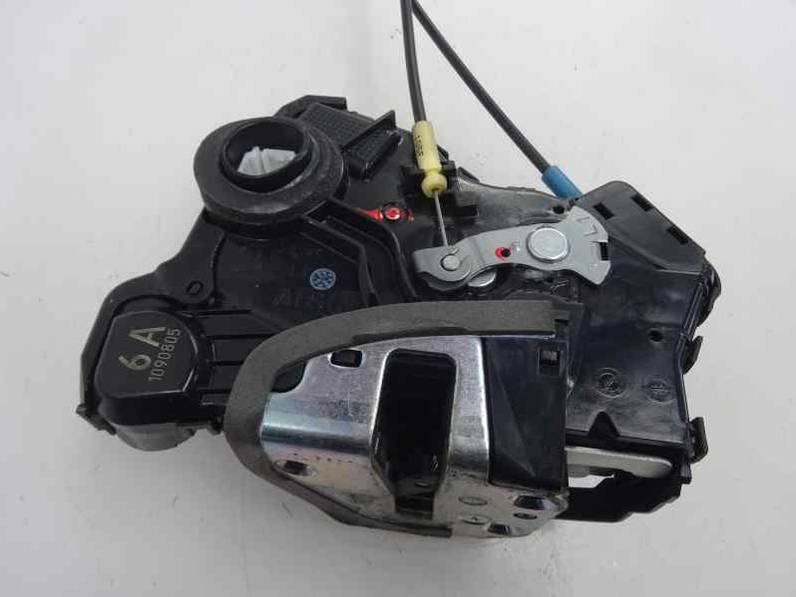 CERRADURA PUERTA DELANTERA IZQUIERDA LEXUS CT 2012 1.8 16V (99 CV)