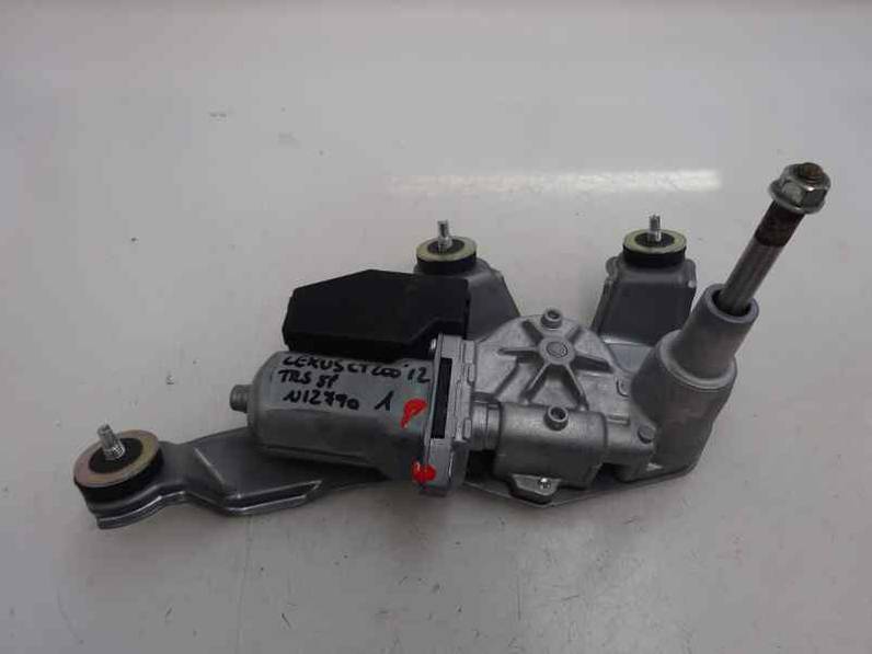 MOTOR LIMPIA TRASERO LEXUS CT 2012 1.8 16V (99 CV)