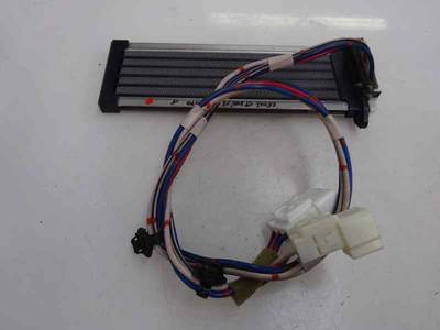 RESISTENCIA CALEFACCION LEXUS CT 2012 1.8 16V (99 CV)
