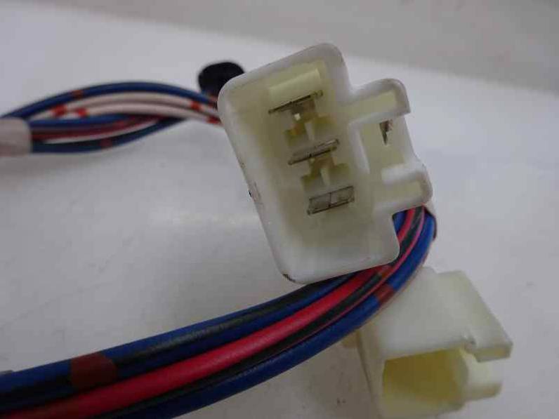 RESISTENCIA CALEFACCION LEXUS CT 2012 1.8 16V (99 CV)