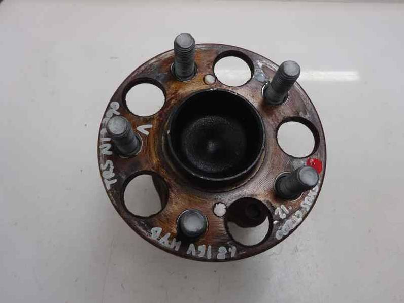 BUJE LEXUS CT 2012 1.8 16V (99 CV)