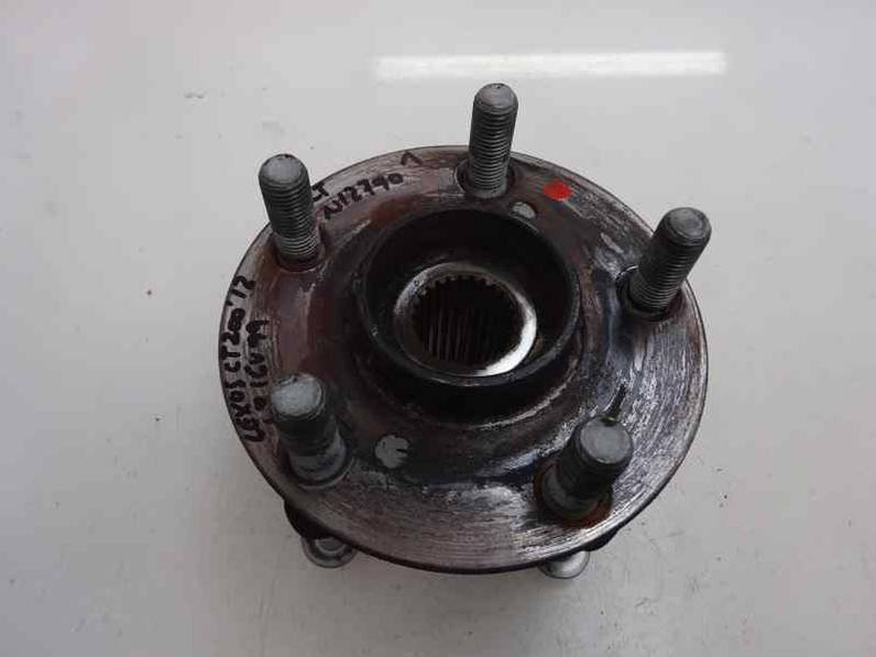 BUJE LEXUS CT 2012 1.8 16V (99 CV)