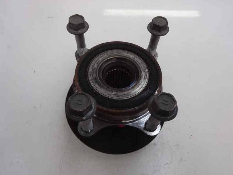 BUJE LEXUS CT 2012 1.8 16V (99 CV)