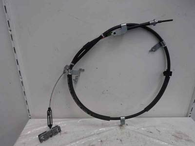 PALANCA FRENO DE MANO LEXUS CT 2012 1.8 16V (99 CV)