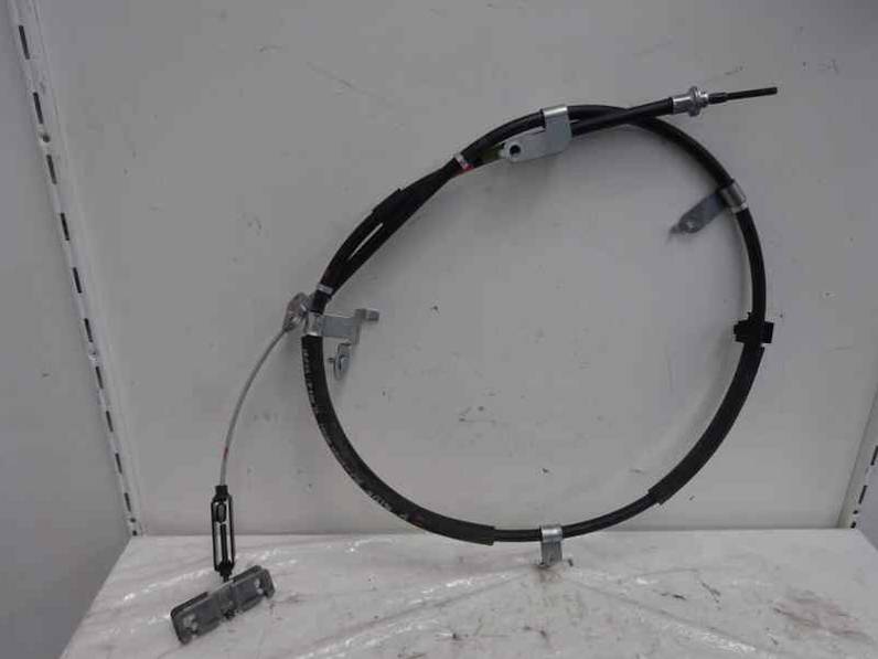 PALANCA FRENO DE MANO LEXUS CT 2012 1.8 16V (99 CV)