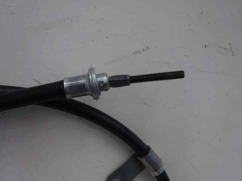 PALANCA FRENO DE MANO LEXUS CT 2012 1.8 16V (99 CV)