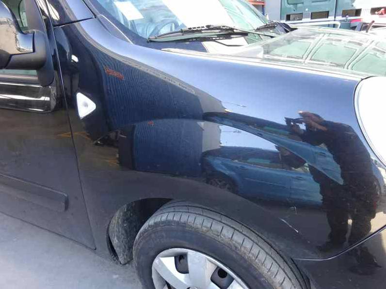 ALETA DELANTERA DERECHA RENAULT KANGOO 2008 1.5 DCI D (86 CV)