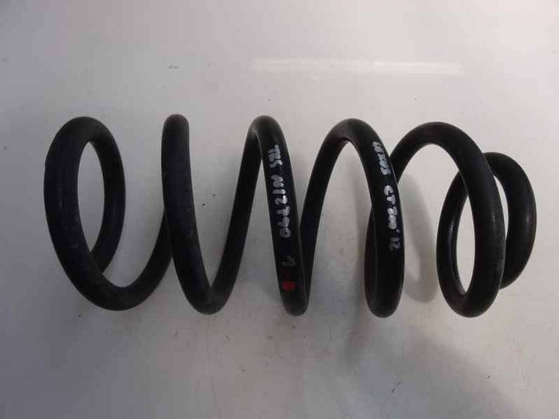 MUELLE AMORTIGUACION LEXUS CT 2012 1.8 16V (99 CV)