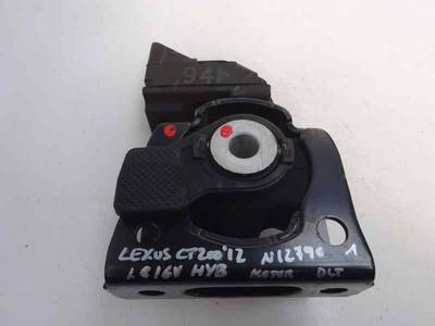 SOPORTE MOTOR LEXUS CT 2012 1.8 16V (99 CV)