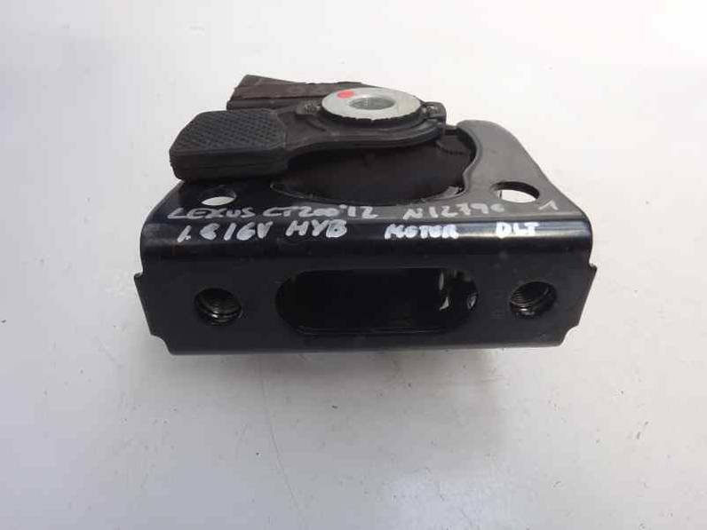 SOPORTE MOTOR LEXUS CT 2012 1.8 16V (99 CV)