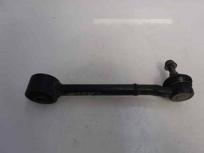 BRAZO SUSPENSION INFERIOR TRASERO IZQUIERDO LEXUS CT 2012 1.8 16V (99 CV)