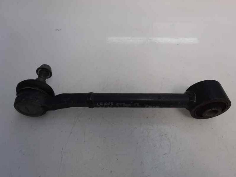 BRAZO SUSPENSION INFERIOR TRASERO DERECHO LEXUS CT 2012 1.8 16V (99 CV)