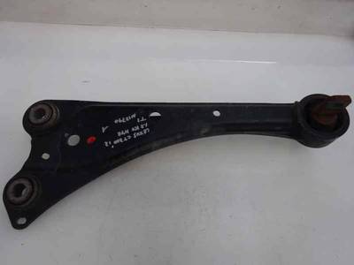 BRAZO SUSPENSION INFERIOR TRASERO IZQUIERDO LEXUS CT 2012 1.8 16V (99 CV)