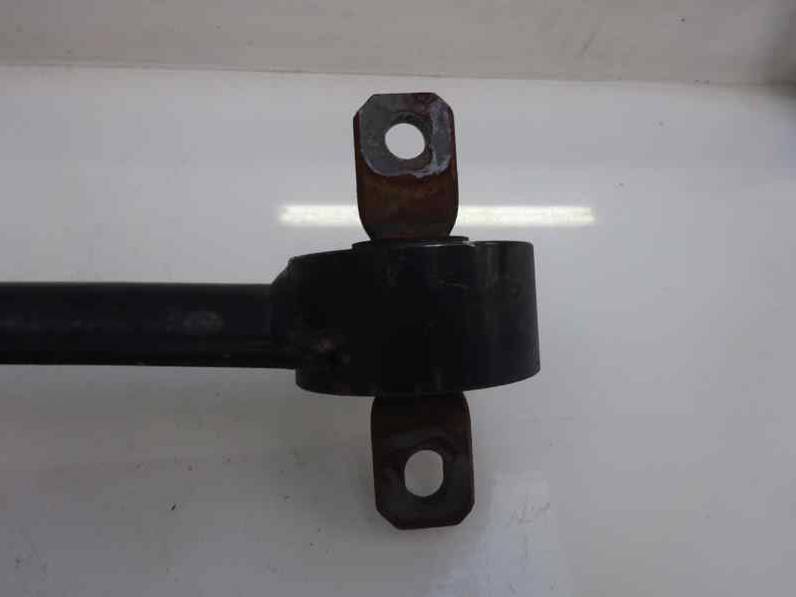 BRAZO SUSPENSION INFERIOR TRASERO IZQUIERDO LEXUS CT 2012 1.8 16V (99 CV)