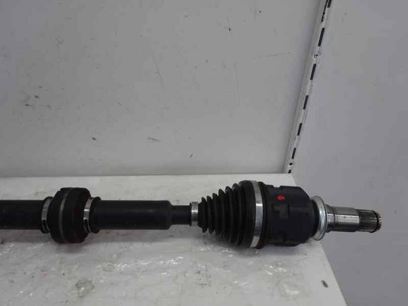 TRANSMISION DELANTERA DERECHA LEXUS CT 2012 1.8 16V (99 CV)