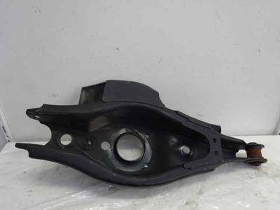 BRAZO SUSPENSION INFERIOR TRASERO IZQUIERDO LEXUS CT 2012 1.8 16V (99 CV)