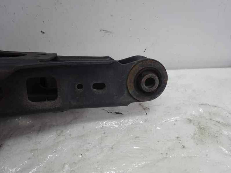 BRAZO SUSPENSION INFERIOR TRASERO IZQUIERDO LEXUS CT 2012 1.8 16V (99 CV)