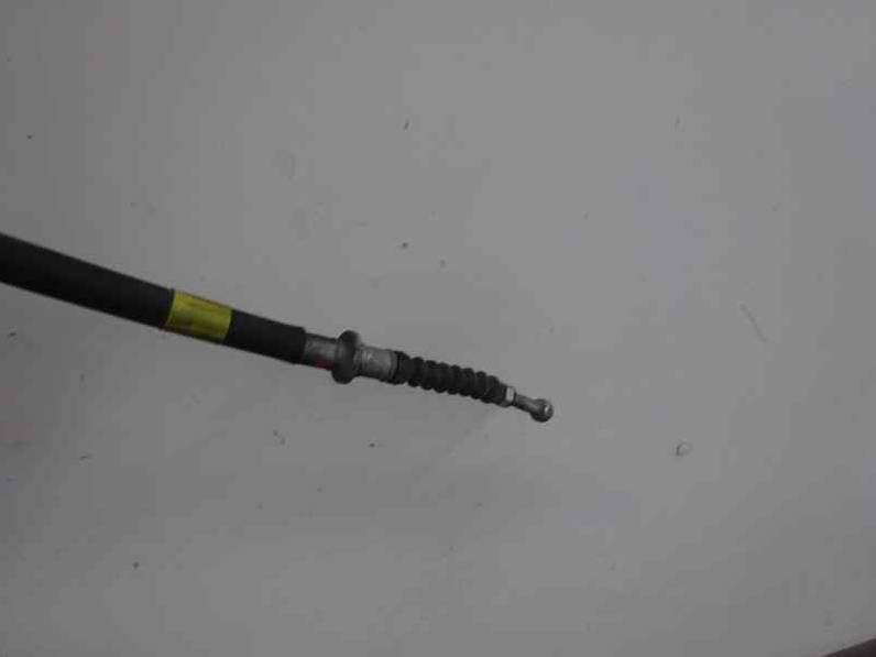 PALANCA FRENO DE MANO LEXUS CT 2012 1.8 16V (99 CV)