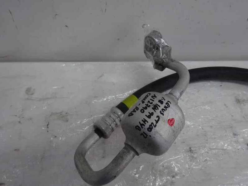 TUBOS AIRE ACONDICIONADO LEXUS CT 2012 1.8 16V (99 CV)