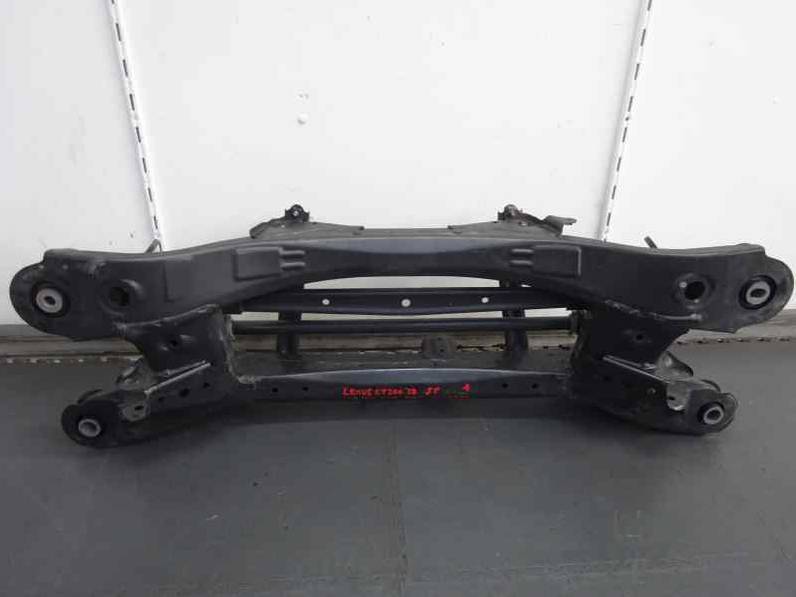 PUENTE TRASERO LEXUS CT 2012 1.8 16V (99 CV)