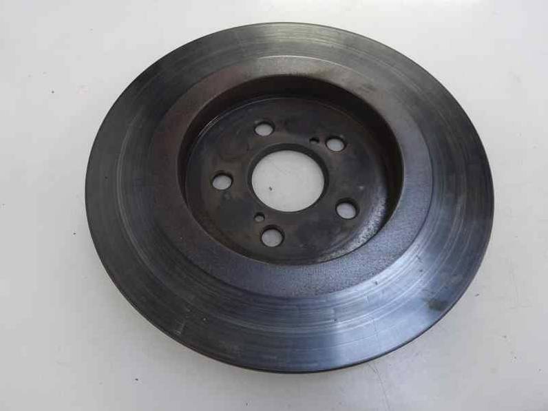 DISCO FRENO TRASERO LEXUS CT 2012 1.8 16V (99 CV)