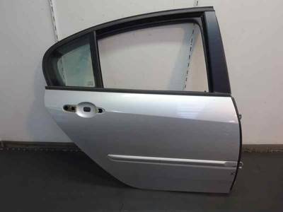 PUERTA TRASERA DERECHA RENAULT LAGUNA III 2007 1.5 DCI D (110 CV)