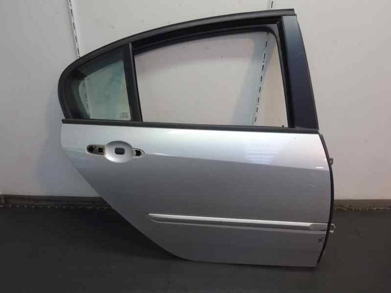 PUERTA TRASERA DERECHA RENAULT LAGUNA III 2007 1.5 DCI D (110 CV)