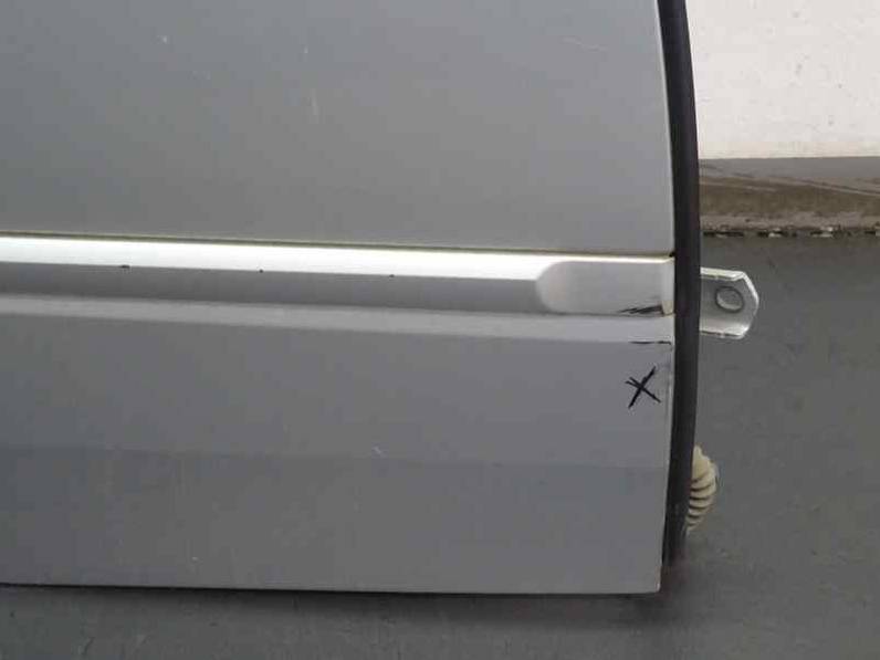 PUERTA TRASERA DERECHA RENAULT LAGUNA III 2007 1.5 DCI D (110 CV)