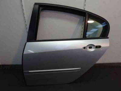 PUERTA TRASERA IZQUIERDA RENAULT LAGUNA III 2007 1.5 DCI D (110 CV)