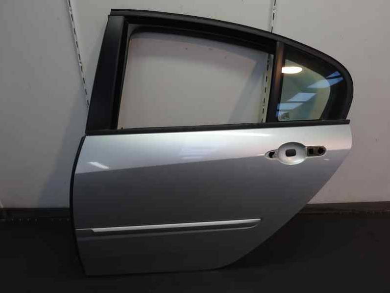 PUERTA TRASERA IZQUIERDA RENAULT LAGUNA III 2007 1.5 DCI D (110 CV)