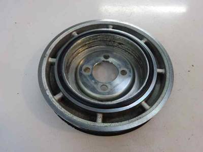 POLEA CIGUENAL OPEL CORSA C 2004 1.3 16V CDTI (69 CV)