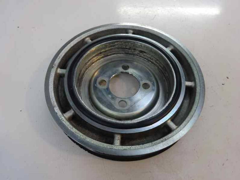 POLEA CIGUENAL OPEL CORSA C 2004 1.3 16V CDTI (69 CV)