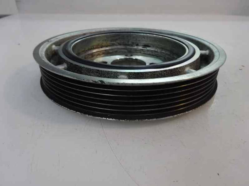 POLEA CIGUENAL OPEL CORSA C 2004 1.3 16V CDTI (69 CV)