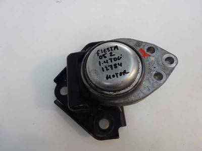 SOPORTE MOTOR FORD FIESTA 2005 1.4 TDCI (68 CV)