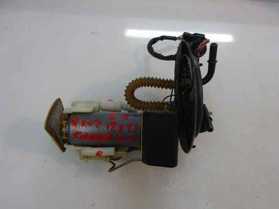 BOMBA COMBUSTIBLE KIA CARENS 2003 2.0 TURBODIESEL (113 CV)