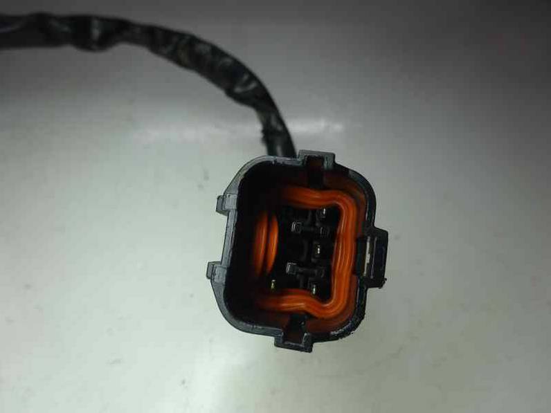 BOMBA COMBUSTIBLE KIA CARENS 2003 2.0 TURBODIESEL (113 CV)