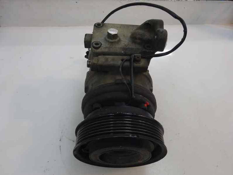 COMPRESOR AIRE ACONDICIONADO KIA CARENS 2003 2.0 TURBODIESEL (113 CV)
