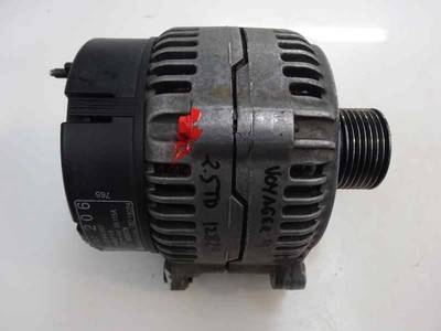ALTERNADOR CHRYSLER VOYAGER 1997 2.5 TURBODIESEL (116 CV)