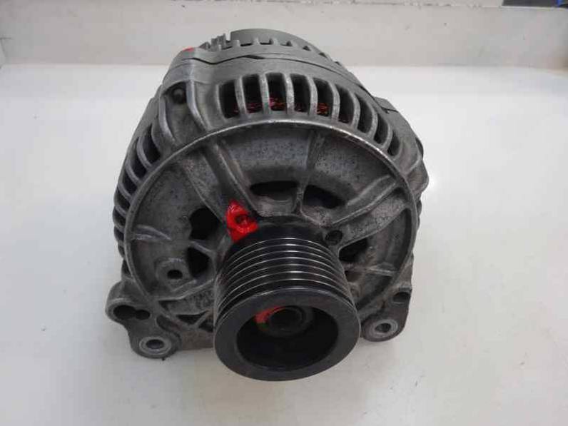 ALTERNADOR CHRYSLER VOYAGER 1997 2.5 TURBODIESEL (116 CV)
