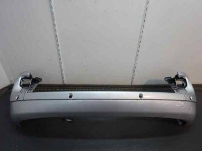 PARAGOLPES TRASERO RENAULT ESPACE IV 2010