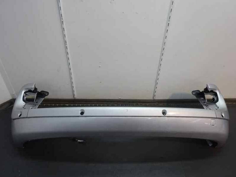PARAGOLPES TRASERO RENAULT ESPACE IV 2010