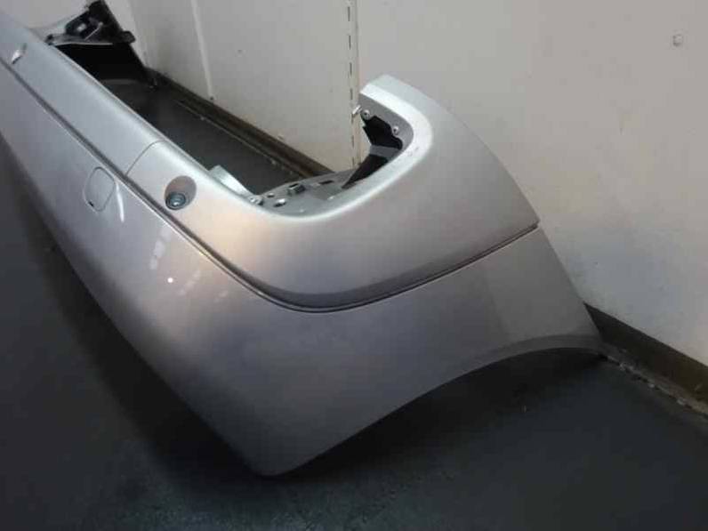 PARAGOLPES TRASERO RENAULT ESPACE IV 2010