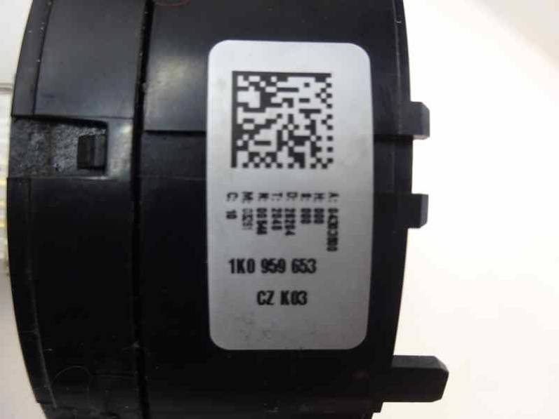 ANILLO AIRBAG VOLKSWAGEN GOLF V BERLINA 2004 1.9 TDI (105 CV)