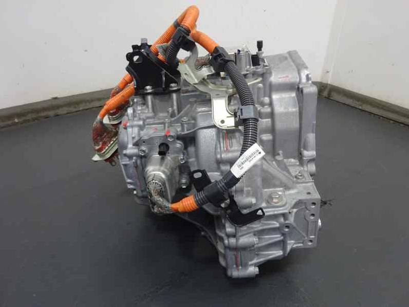 CAJA CAMBIOS LEXUS CT 2012 1.8 16V (99 CV)