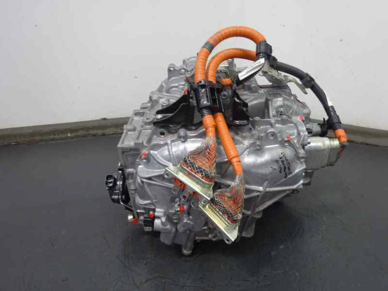 CAJA CAMBIOS LEXUS CT 2012 1.8 16V (99 CV)