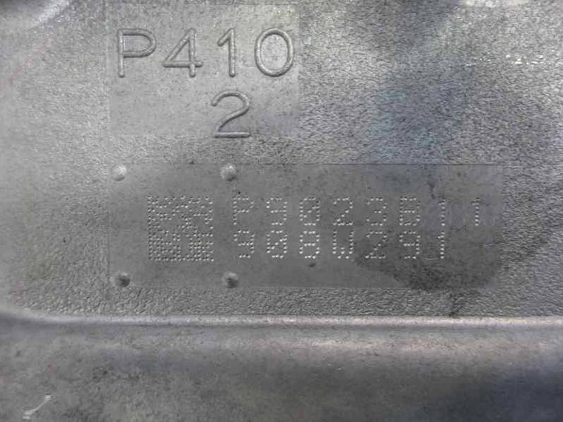 CAJA CAMBIOS LEXUS CT 2012 1.8 16V (99 CV)