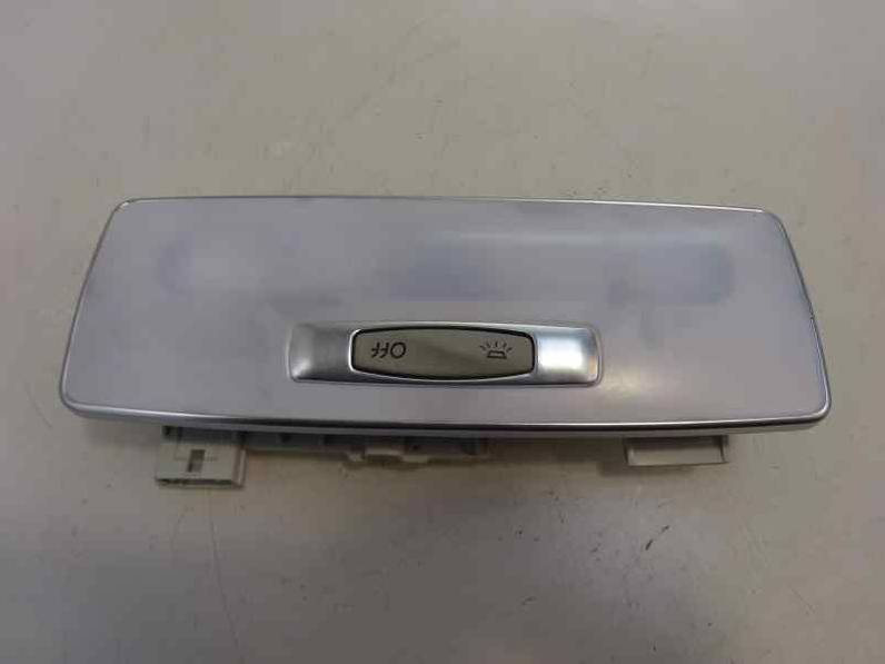 LUZ INTERIOR RENAULT LAGUNA III 2007 1.5 DCI D (110 CV)